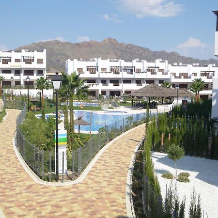 Apartment Cerezas San Juan de los Terreros Exterior foto